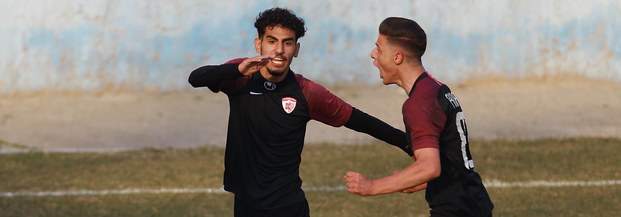 پارسیان 0 - 1 آکادمی کیا